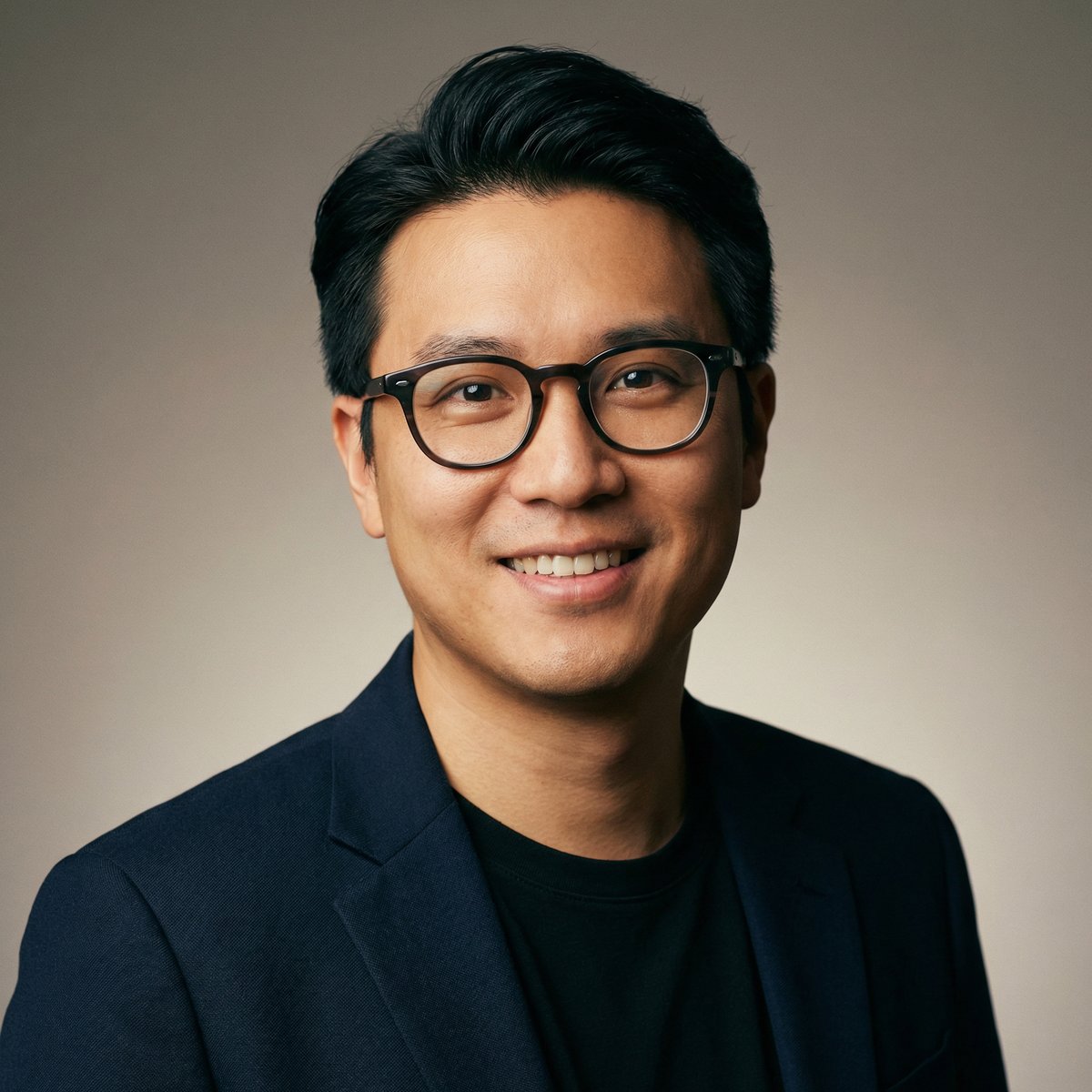 青柠视频首席导演陈锐