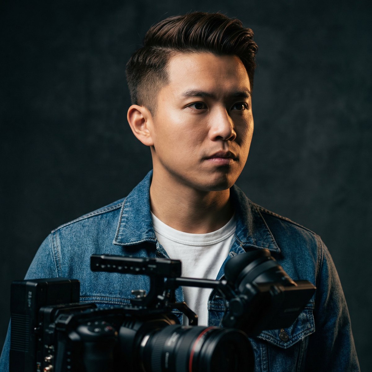 青柠视频首席摄影师赵明远